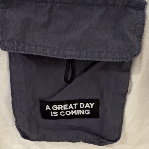 Zara Kids PocketTee - Picture 3 of 5